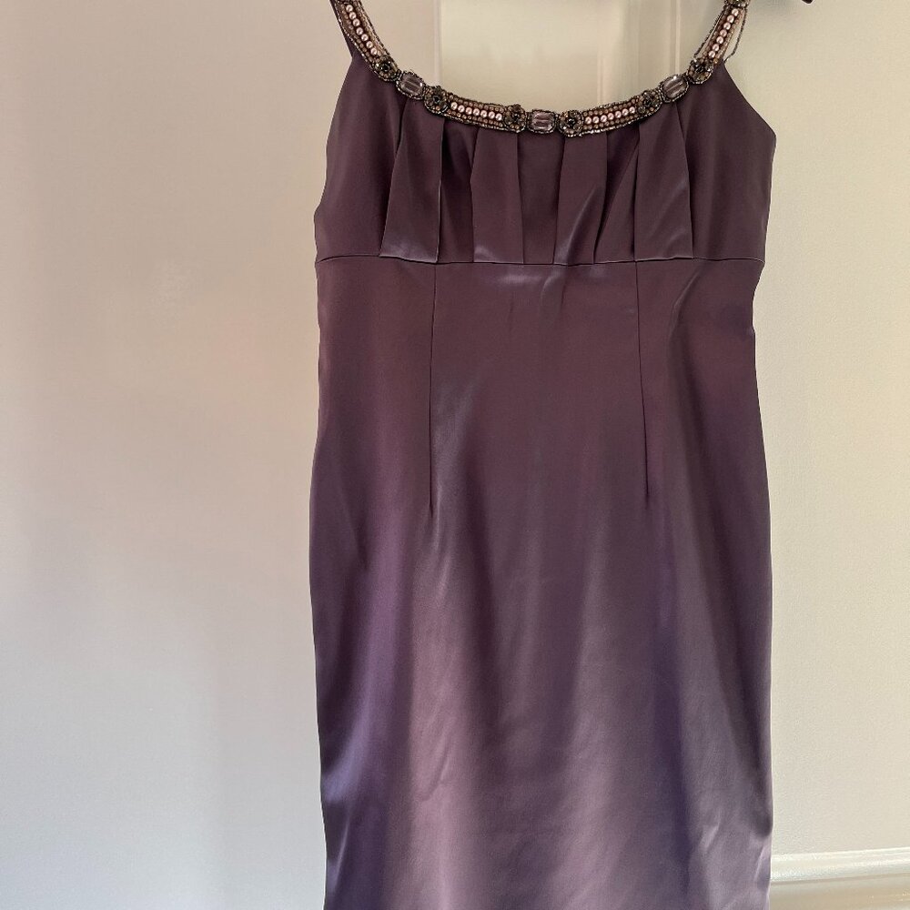 Cocktail Dress